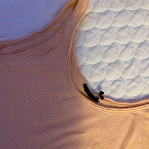 Urban Outfitters Cropped Tank